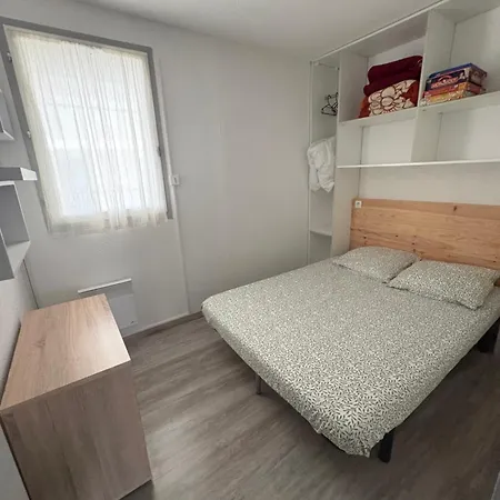 Apartamento T2 Centre Port Cap D'agde